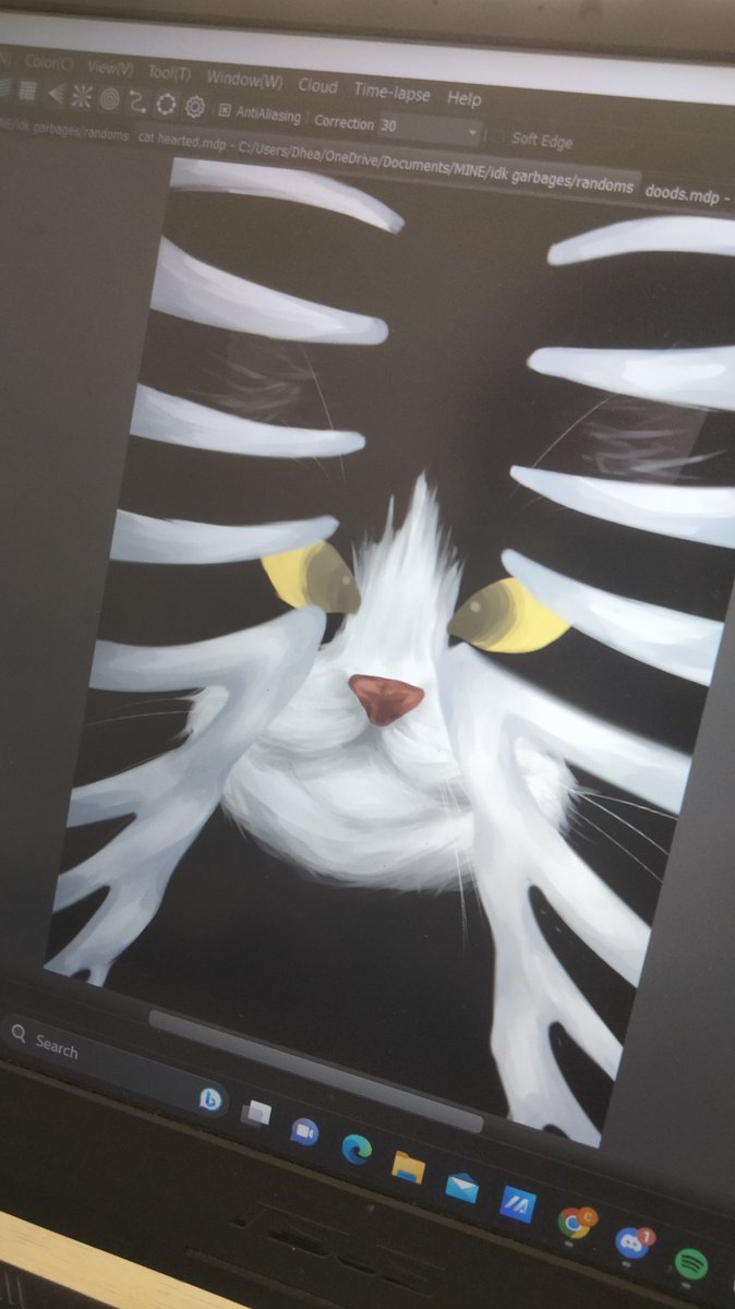 Caramelted__'s tweet photo. Pameran wip (kalo lulus kurasi) https://t.co/ETSgW6U3ME