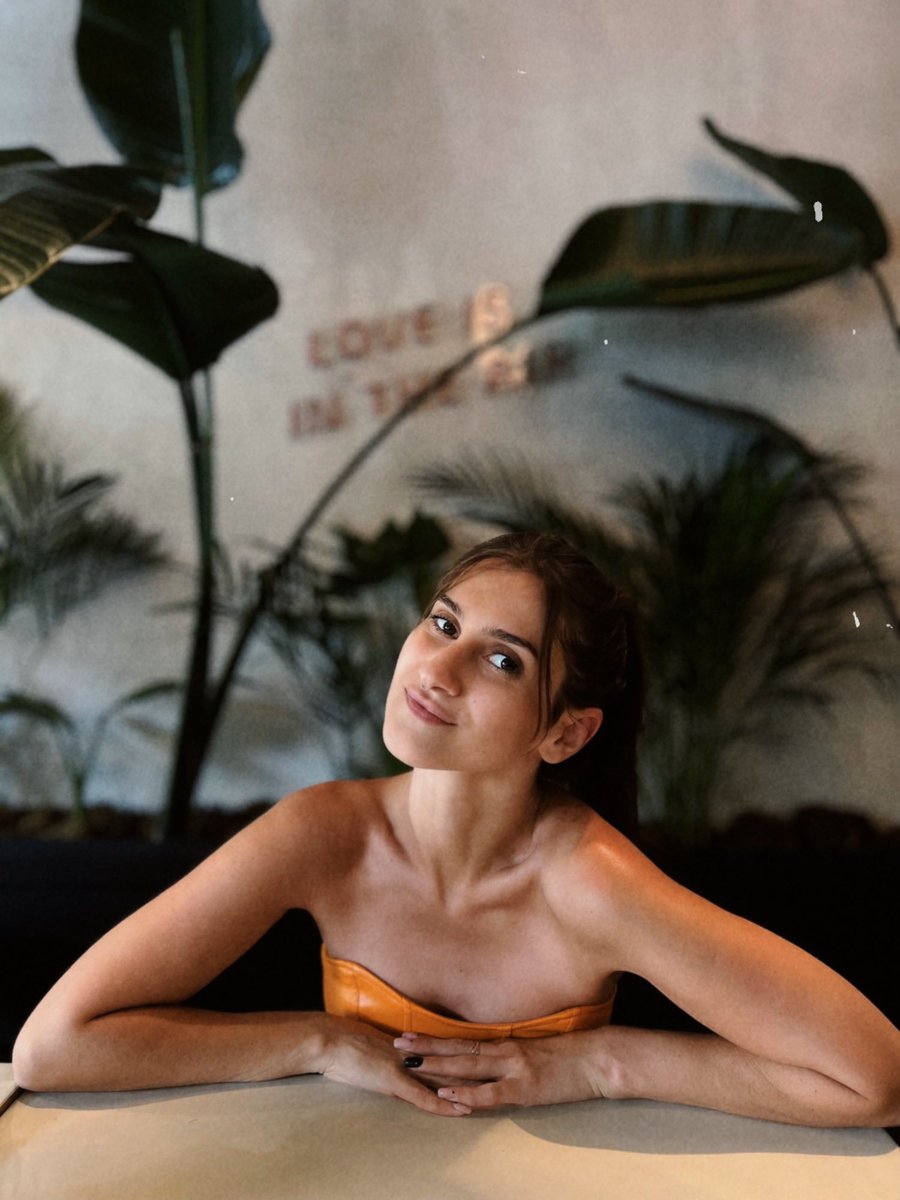 Good morning !  😍

For a few days now I've been thinking to sell my drawings on <a href="/objktcom/">objkt.com</a> 🙈 
What do you think about it? 
I hope for your support ❤️