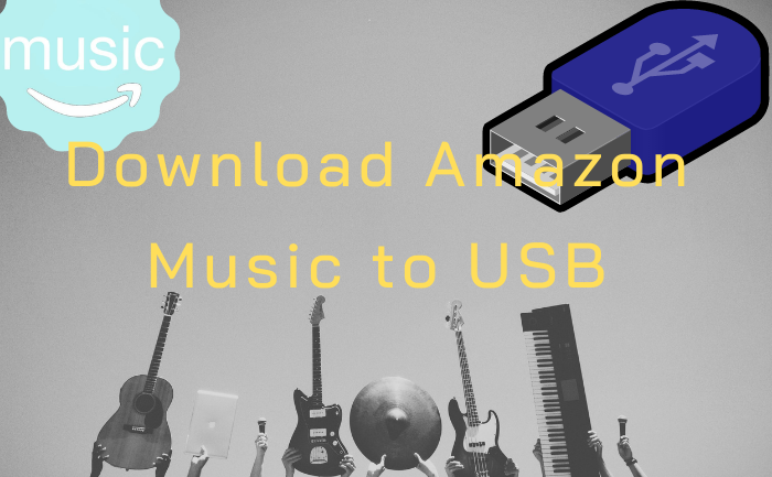 BotonoteOffcial's tweet photo. Since listening to music online is always inconvenient, today you will learn how to download Amazon Music to USB, so that you can listen to Amazon Music offline on other devices anytime, anywhere.
Article Guide: https://t.co/FbVmw2CjlY
#AmazonMusic #USB #musicproducer https://t.co/VoTR86tipF