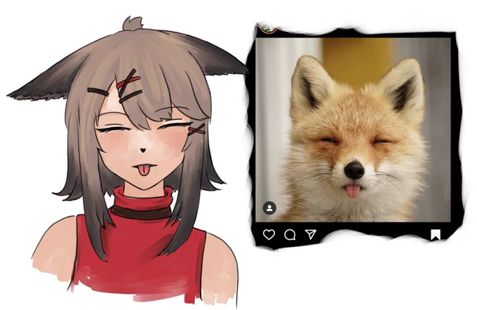 このシリーズまたなんか描きたい 