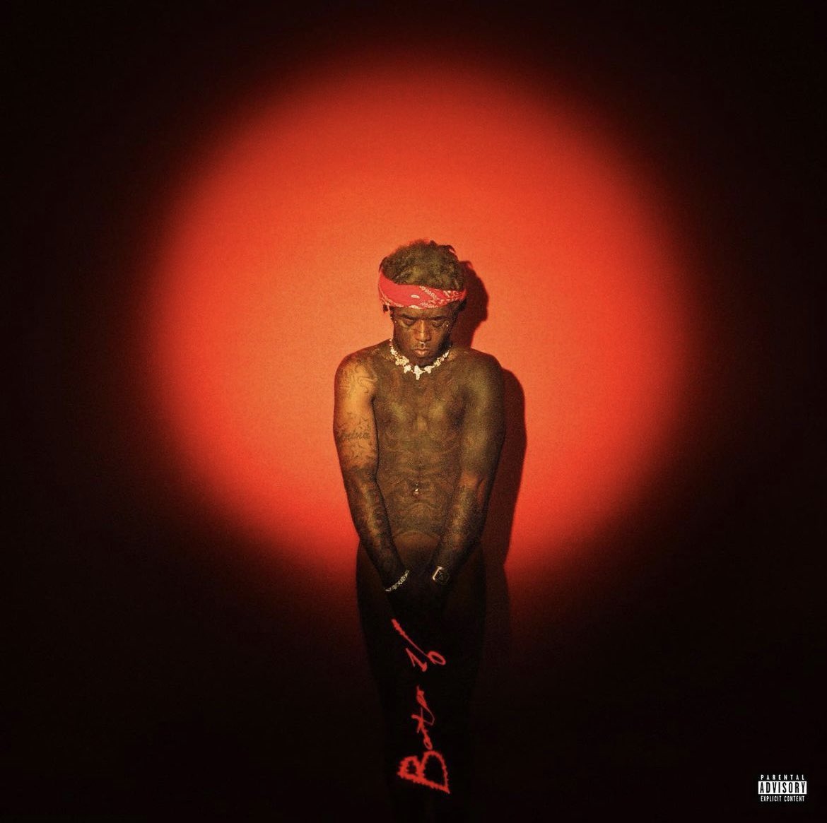 Young Thug                     Lil Uzi Vert 

Barter 6                             Barter 16