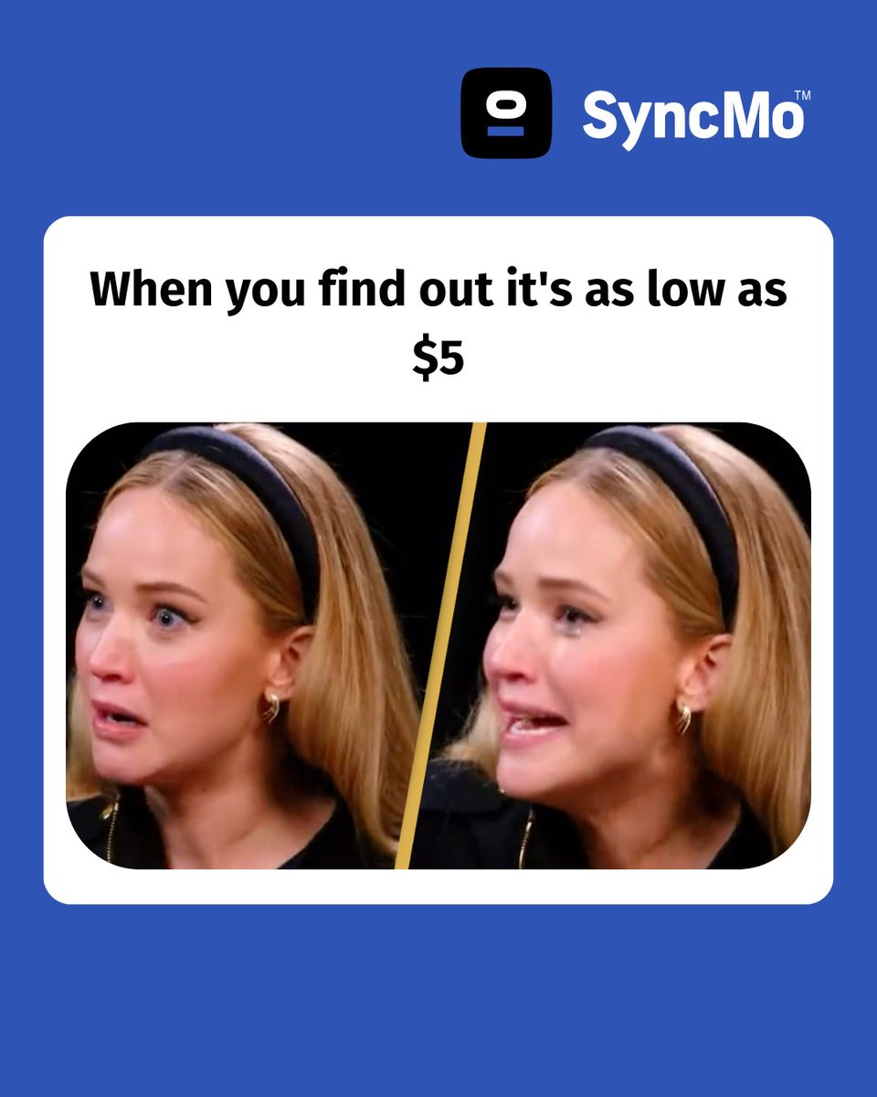 RealSyncMo's tweet image. SyncMo offers a range of pleasure plans that guarantee toe-curling satisfaction without breaking the bank. Get ready to indulge in pleasure that's as affordable as it is explosive! Head to our website sync-mo.com NOW! #SyncMo #AI #Masturbate #Pleasure