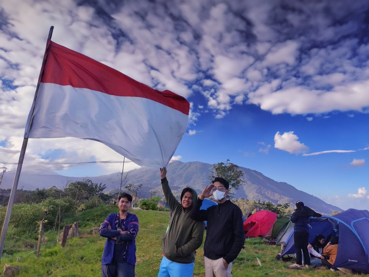 andrinstein's tweet image. Indonesia Independence Day!

#17agustus #IndependenceDay2023 
#Indonesia 
#IndonesiaTerusMelaju