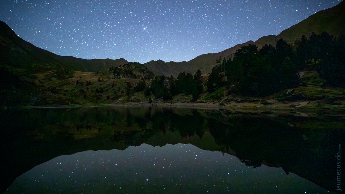 jaumecusido's tweet photo. @refugicomapedrosa @guiand.andorra @photopills @pncomapedrosa @_JordiTorres
Estany de les Truites al Refugi Comapedrosa https://t.co/PBINvdBak7