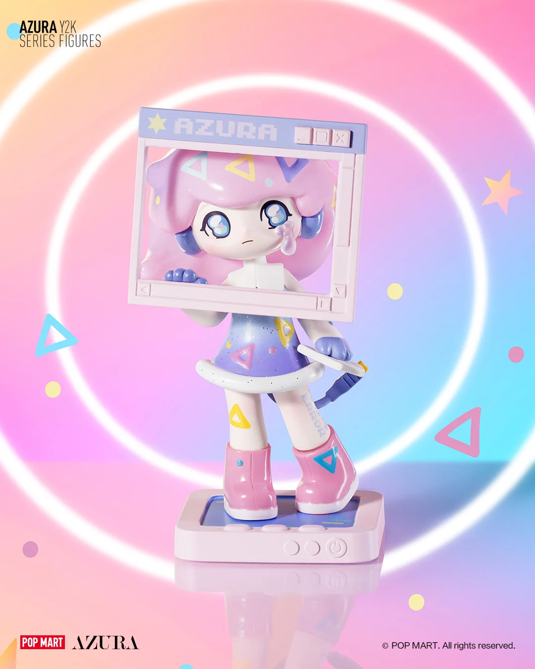 POP MART JAPAN on X: 
