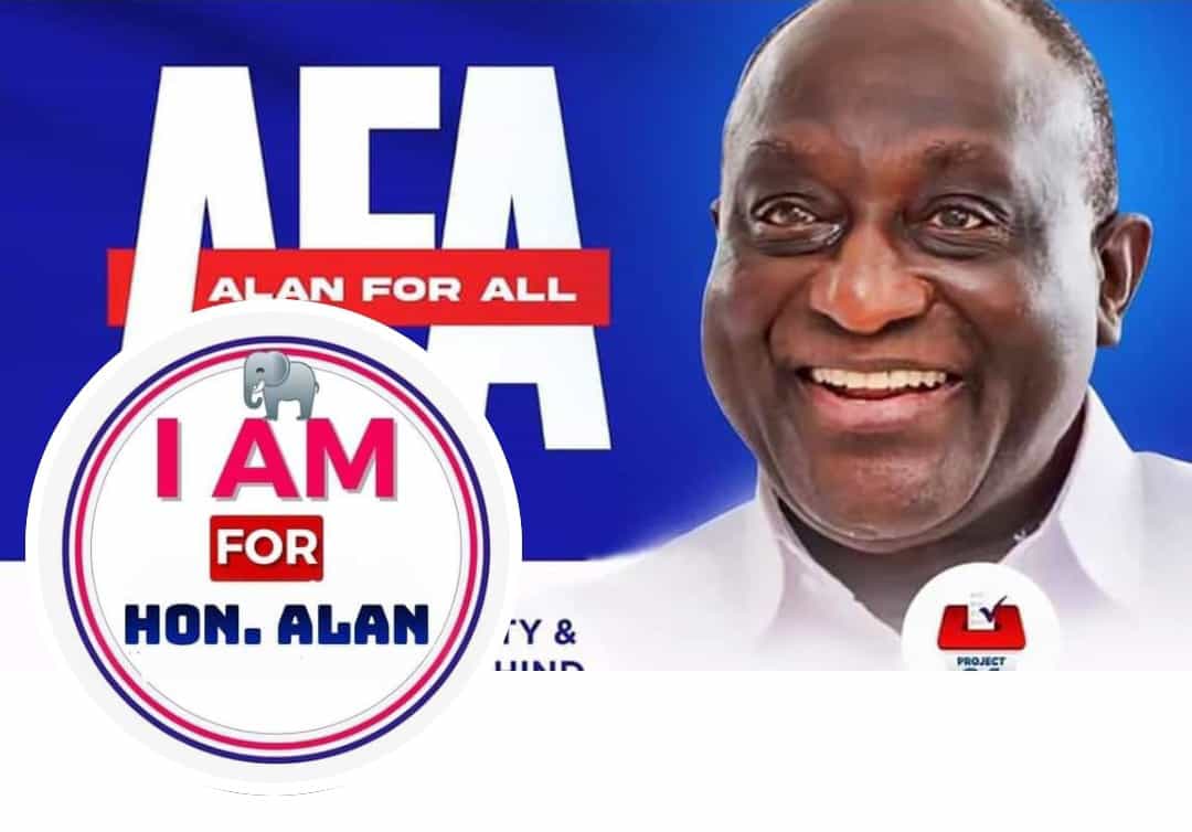 pkntsiful's tweet photo. "The Lord is not slow about His promise, as some count slowness, but is patient toward you,..." 2 Peter 3:9

@Alan Be encouraged for the hass seen your commitment and efforts. Whatever HE has promised, He will NEVER fail you. You'll be the next President of Ghana.
#AlanCash
#AFA https://t.co/xJZXWmcxti