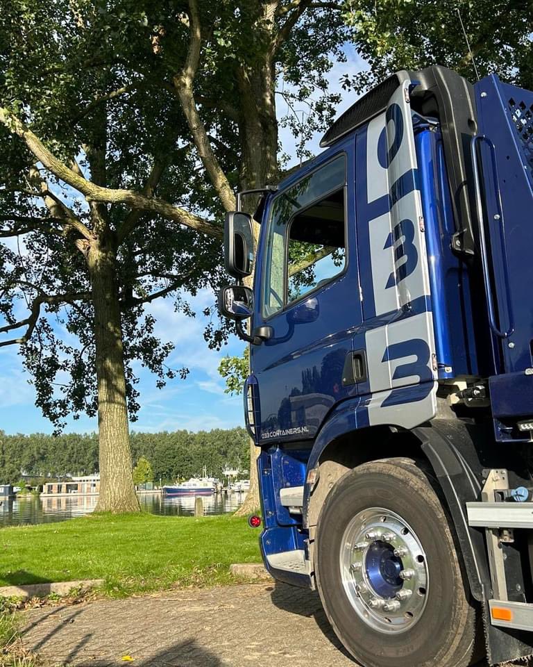 zae1960's tweet photo. Onze webshop krijgt steeds meer klanten die gaan voor de #033containers service en kwaliteit π https://t.co/xby4Vb6Byk en het is in slechts 3 stappen geregeld, en we staan binnen no-time bij u voor de πͺ met de bestelde container voor uw klus πͺπ§± https://t.co/iUILhFK5em