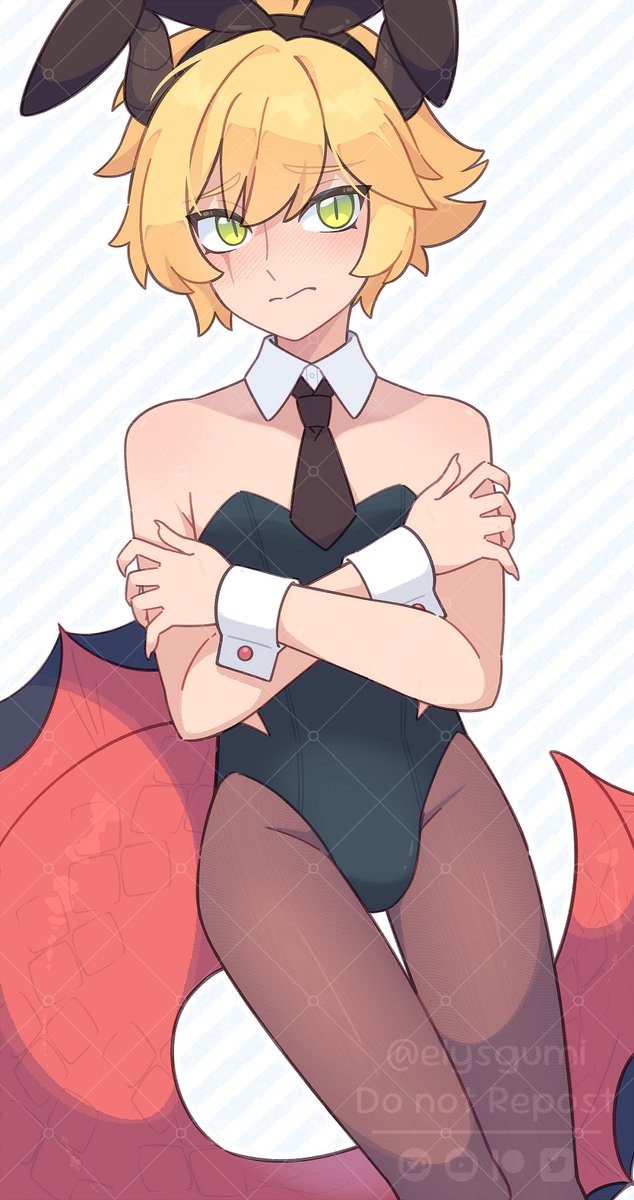 gloomres's tweet photo. commission! >< https://t.co/N4rQE4rZi5