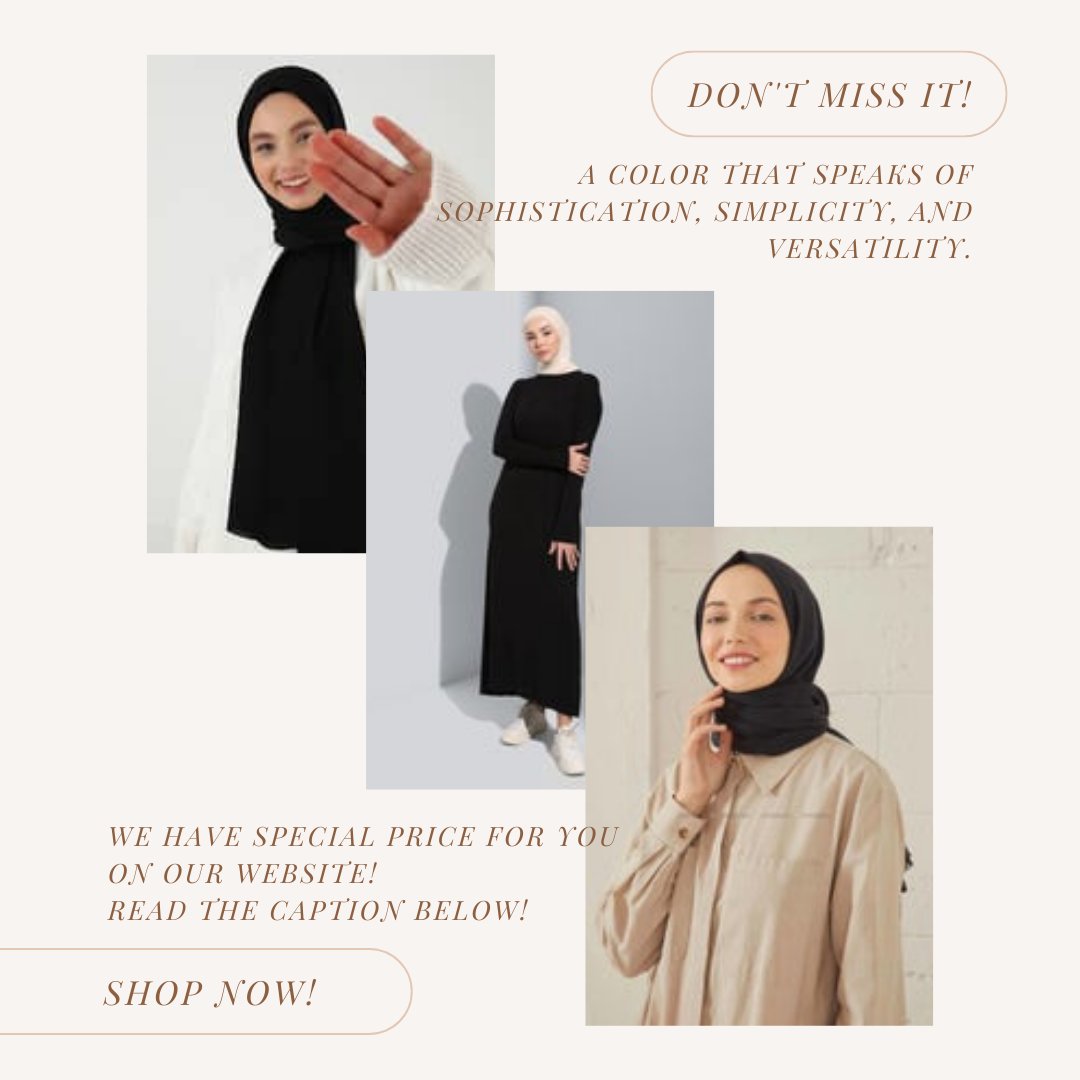 Blinkmodestify's tweet image. We've got new arrivals to share with you. Have a look at our store and, do let us know in the comment box. Which one is your favourite?
 
#blinkmodestify #modeststyle #modernwear #onlinestore #newaarival #NewCollection #SaleAlert #muslimah #outwear #shopnow #sportswear