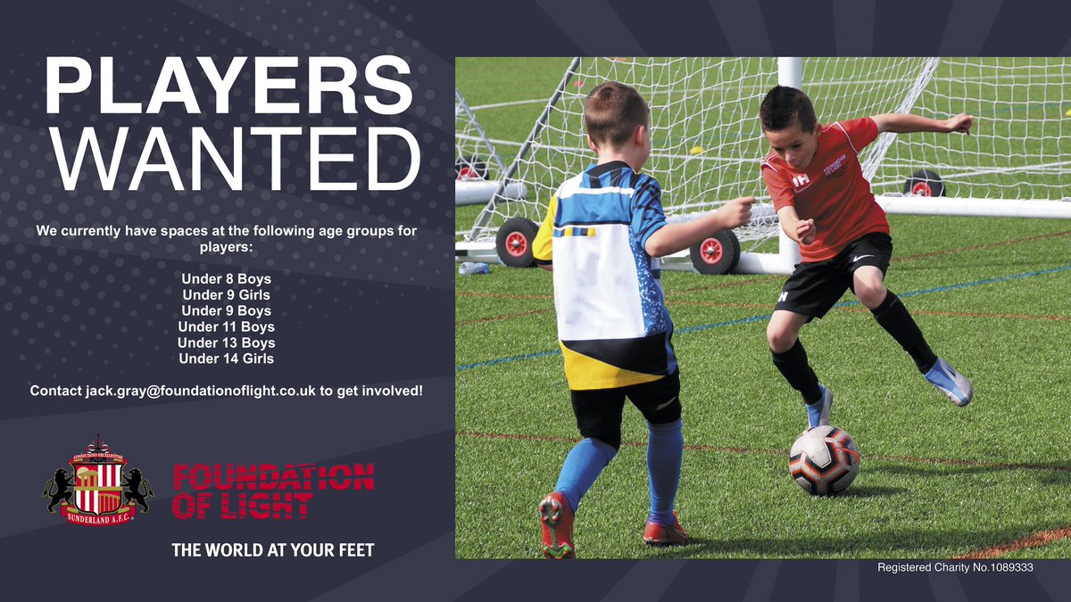 FoL Community Club tweet media