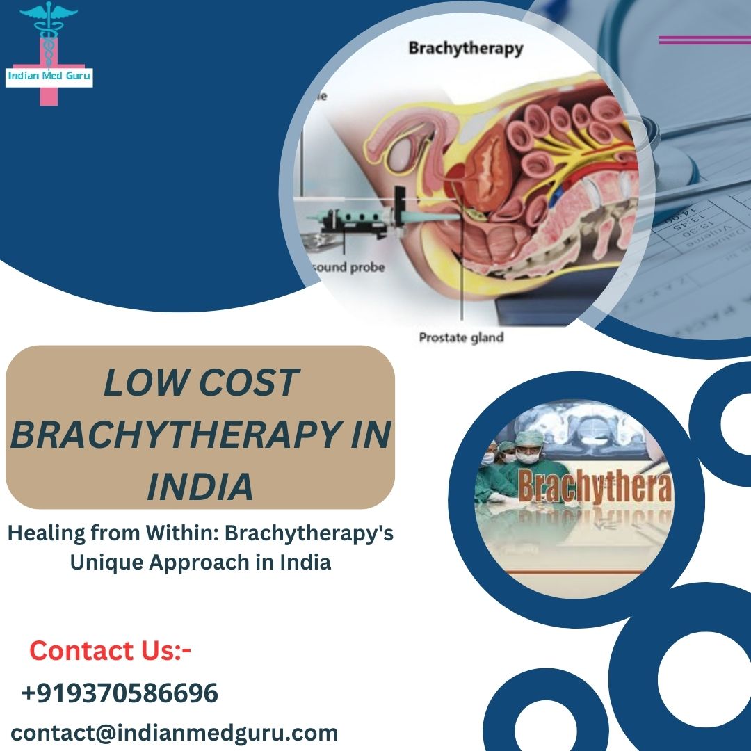 isabelamar27431's tweet image. Brachytherapy is radiation therapy this is given promptly into your body.

#BrachytherapyTreatment #MinimumCost #BestTreatment #LowCostTreatment #AffordableTreatment

Call us: +919370586696
Email us: contact@indianmedguru.com

Read more on : - ny.biznet-us.com/news/12256811/