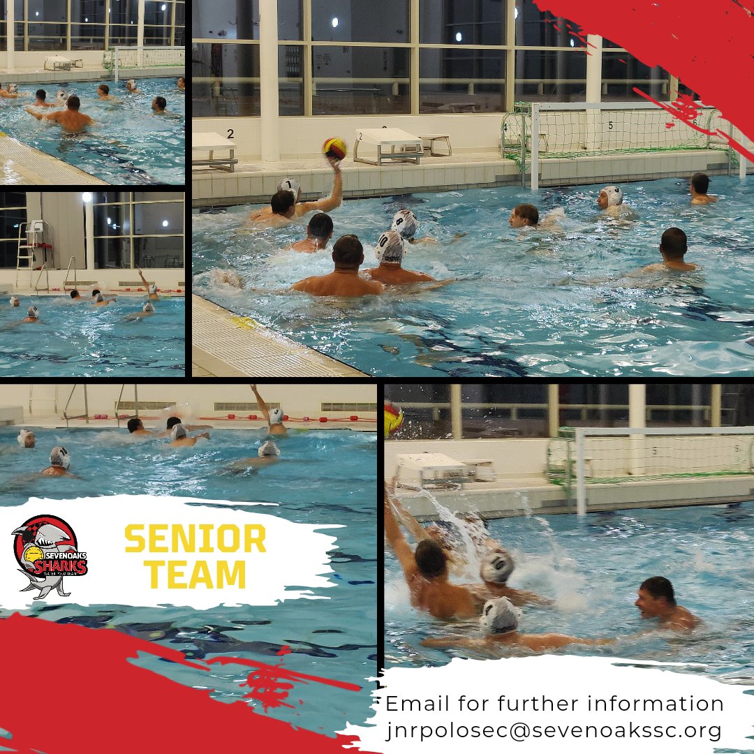 Senior Match canceled this week, which gave the sinor the opportunity to practice some close contact training in deep water! #waterpolo #match #CloseContact #training #GiveItAGo #swimming #kent #sevenoaks #sport #sevenoaksSport #SportsNews