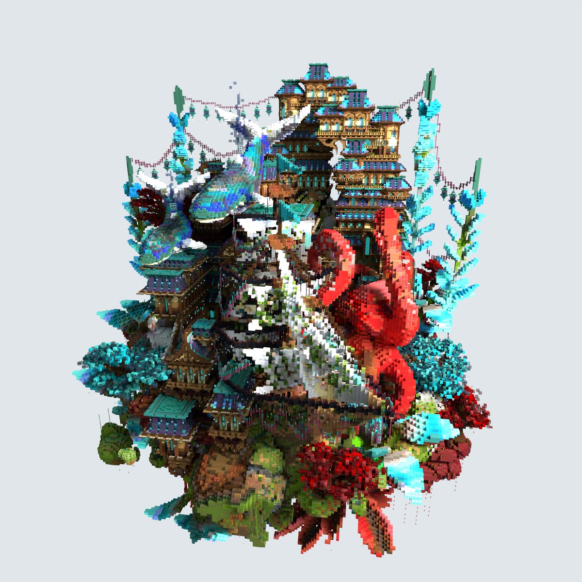 mejorando builds de hace 1 año  (づ ◕‿◕ )づ