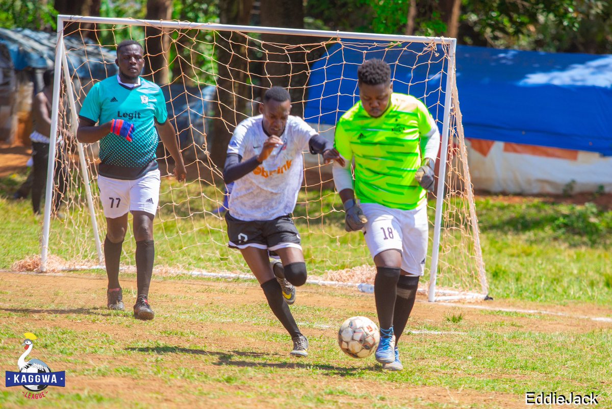 Kaggwa League tweet media