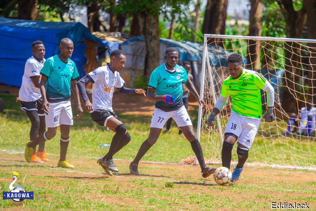 Kaggwa League tweet media