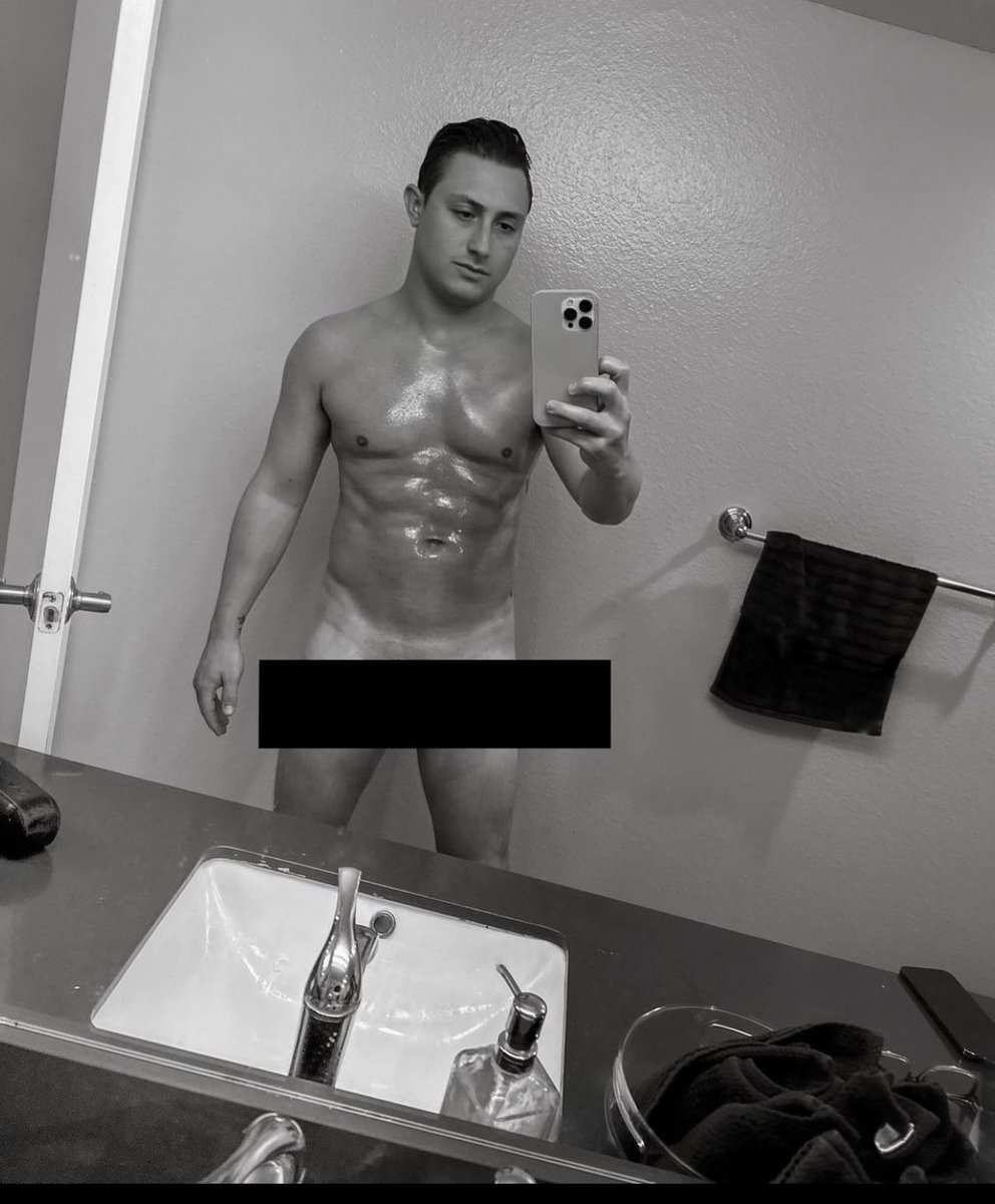 JACOB JERALD-Link in bio 😛 tweet media