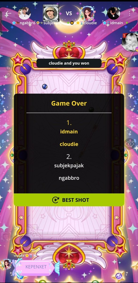 BERKAT LATIHAN MILITER SEBELUM FINAL.
<a href="/selenaire/">黃, 𝑆𝑒𝑙𝑒𝑛𝑎.</a>