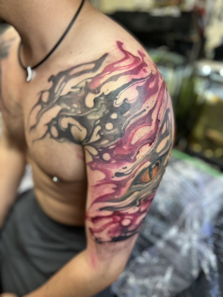 ぢゃっく@Lv.37 tweet media