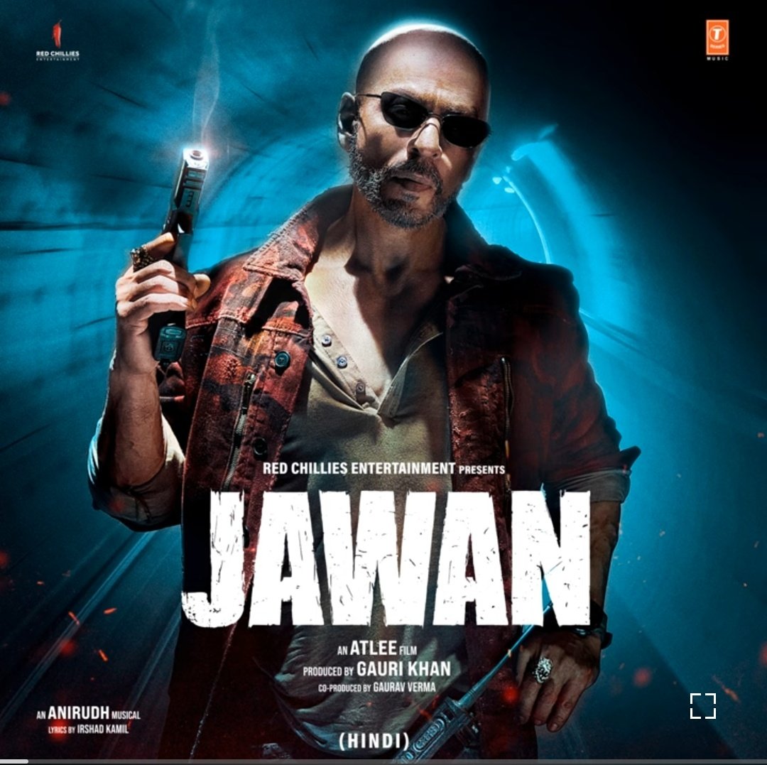 iam_sakil's tweet photo. #Jawan7thSeptember2023 @iamsrk #1000crpar #jawan #pathan #Dunki #srk #SRKians #srkfan #1000cr #teamjawan https://t.co/zJjDGT6o3o