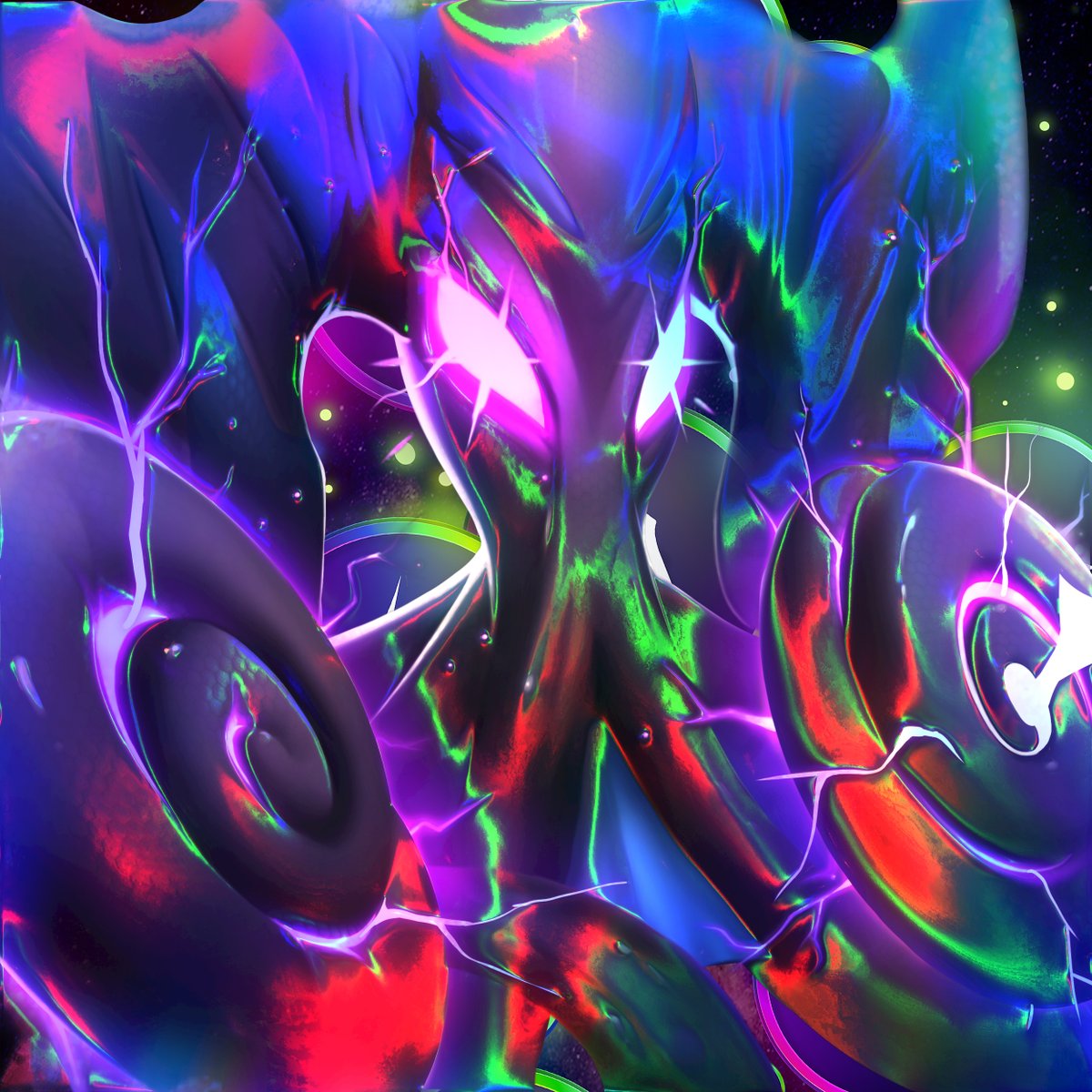 Tarren_Gill's tweet photo. 🔔 WIN YOURSELF SOME D1SKS! 🔔
 
 Illuvium: Beyond - Wave 2 is HERE!

Illuvitars are back after a massive success that was Wave 1!

Complete & customize your collections to unlock in game cosmetics in Illuvium!

To Enter:
- Follow @illuviumio & @TSG__7 
- Comment any 3 letter word
- RT & Tag 2 Friends 
Ends: 23rd Aug, 4pm UTC

LET THE FUN BEGIN! 🎉🚀