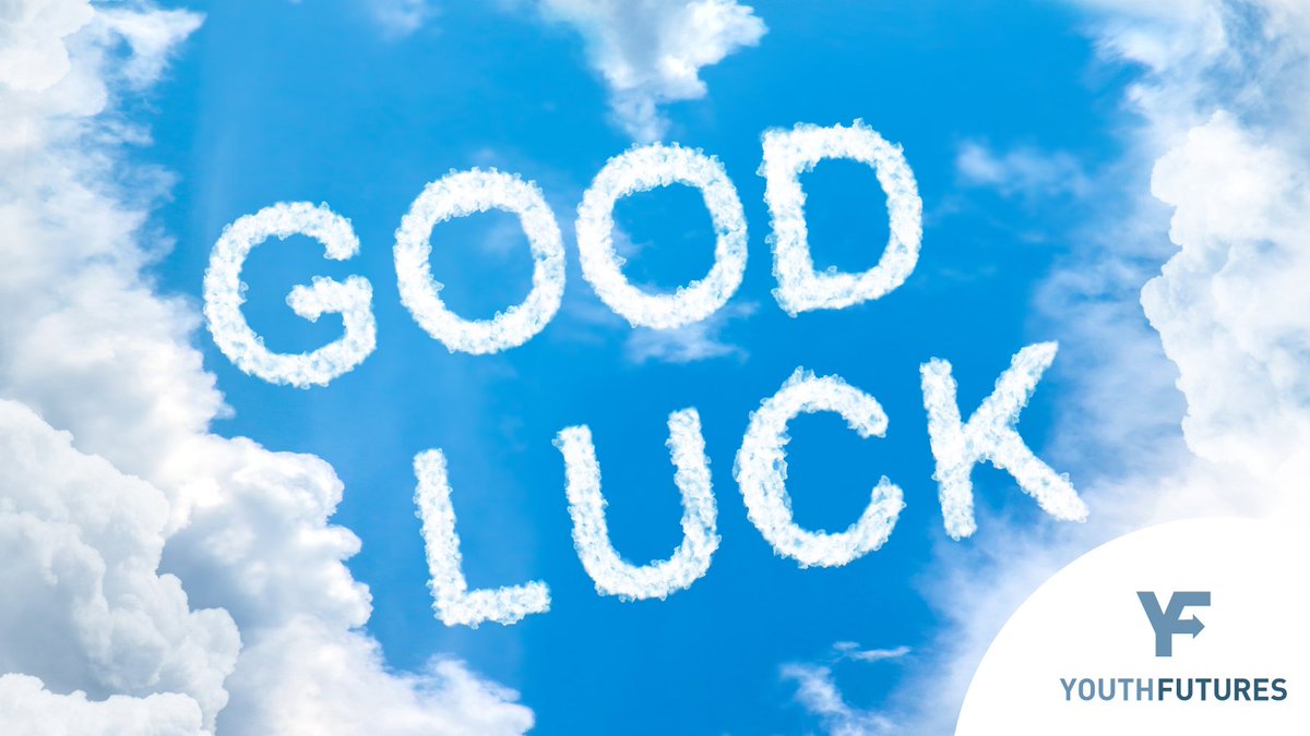 Wishing the best of luck to everyone collecting their #ALevelResults today! You got this! 💪🤗

#ALevelResultsDay #ALevels #ResultsDay