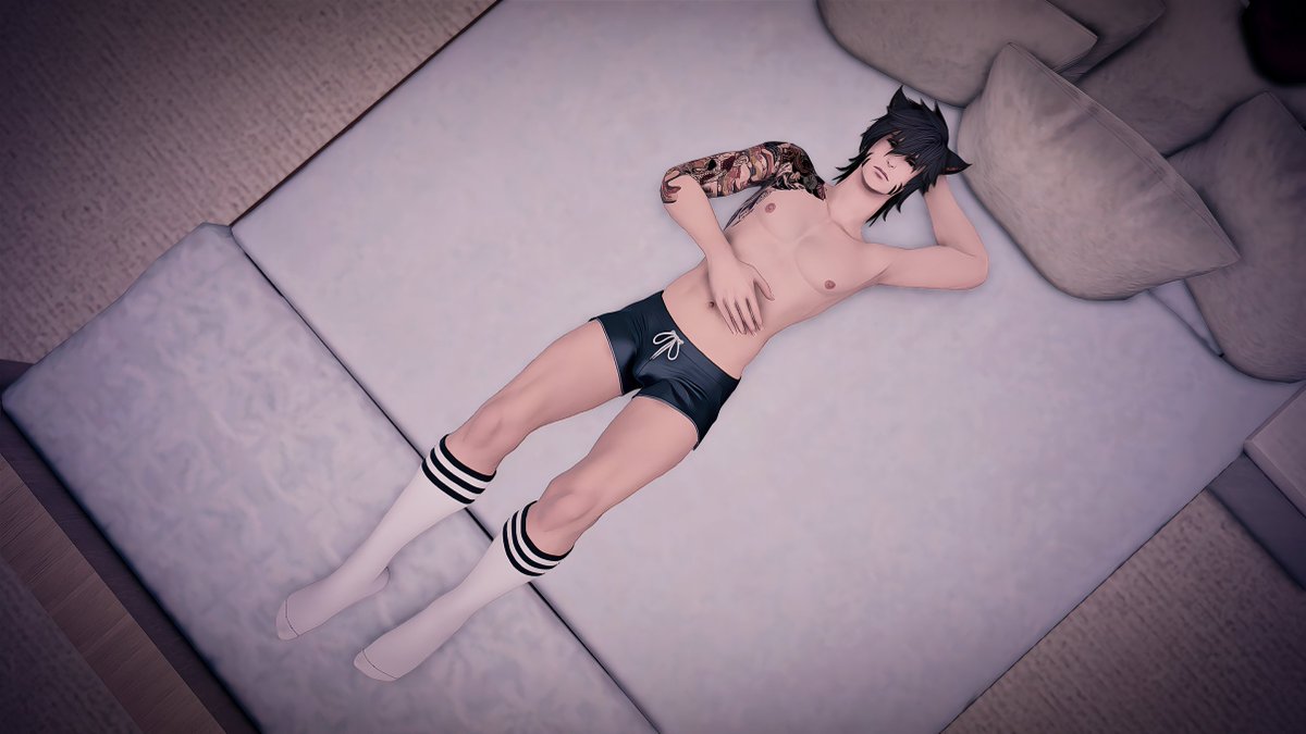 CaelumRhal's tweet photo. Gonna go to bed! Wish me goodnight? https://t.co/Q88KxYRKzs