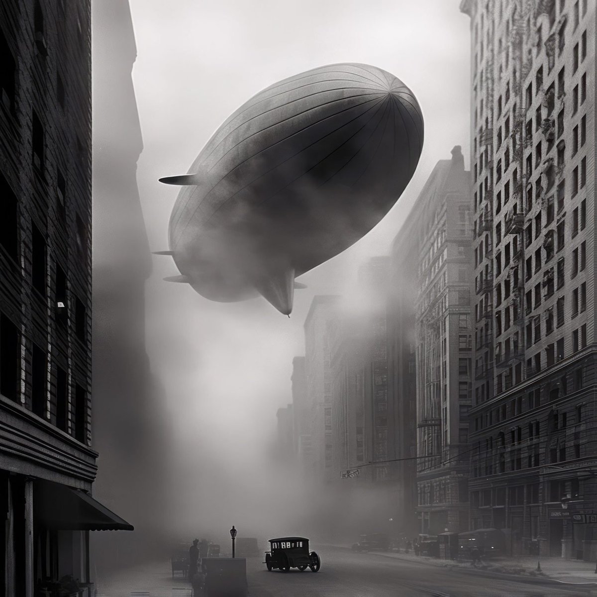 mixdevil66's tweet photo. #AnotherAmerica — #AI-Generated Photos from the 1940s and 50s. #PhilToledano has often pushed the boundaries of #photography to imagine the future; now he’s tapping into AI to create alternative histories, challenging our belief in any images at all.  https://t.co/aCNOaYxieb https://t.co/QagwJynfXC