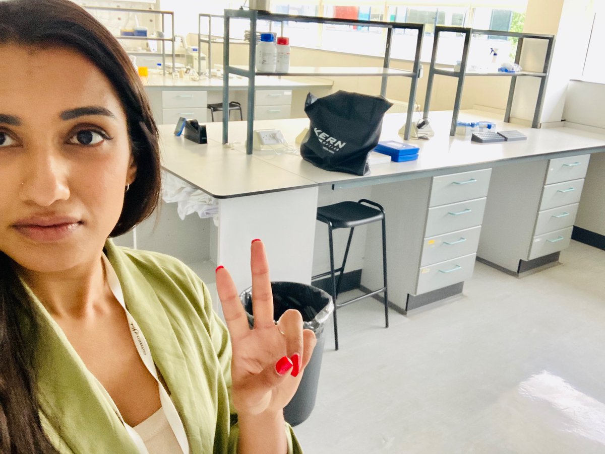 Kim Samirah ROBINSON tweet media