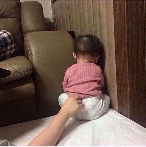 เข้ามุมทั้งพ่อทั้งลูก!