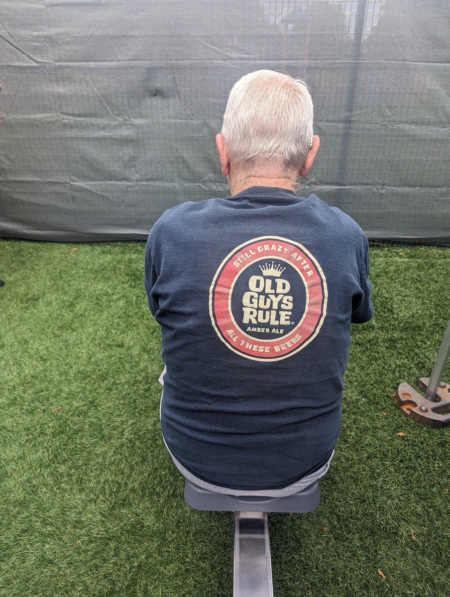 Dawn Harris HDC ๐ (@dawnhealthdev) on Twitter photo OMG stands for Older Men's Gym, a collaboration between <a href="/bernardio/">bernard leach</a> (and other #HealthChampions at Ashville Surgery in #WhalleyRange), <a href="/YSGgyms/">YSG Gym</a>, <a href="/MCRActive/">Manchester Active</a> & <a href="/cwrfint/">Chorlton, Whalley Range & Fallowfield INT</a>. It's going very well with all the participants reporting better health & well-being ๐
#collaborativepractice OMG stands for Older Men's Gym, a collaboration between <a href="/bernardio/">bernard leach</a> (and other #HealthChampions at Ashville Surgery in #WhalleyRange), <a href="/YSGgyms/">YSG Gym</a>, <a href="/MCRActive/">Manchester Active</a> & <a href="/cwrfint/">Chorlton, Whalley Range & Fallowfield INT</a>. It's going very well with all the participants reporting better health & well-being ๐
#collaborativepractice