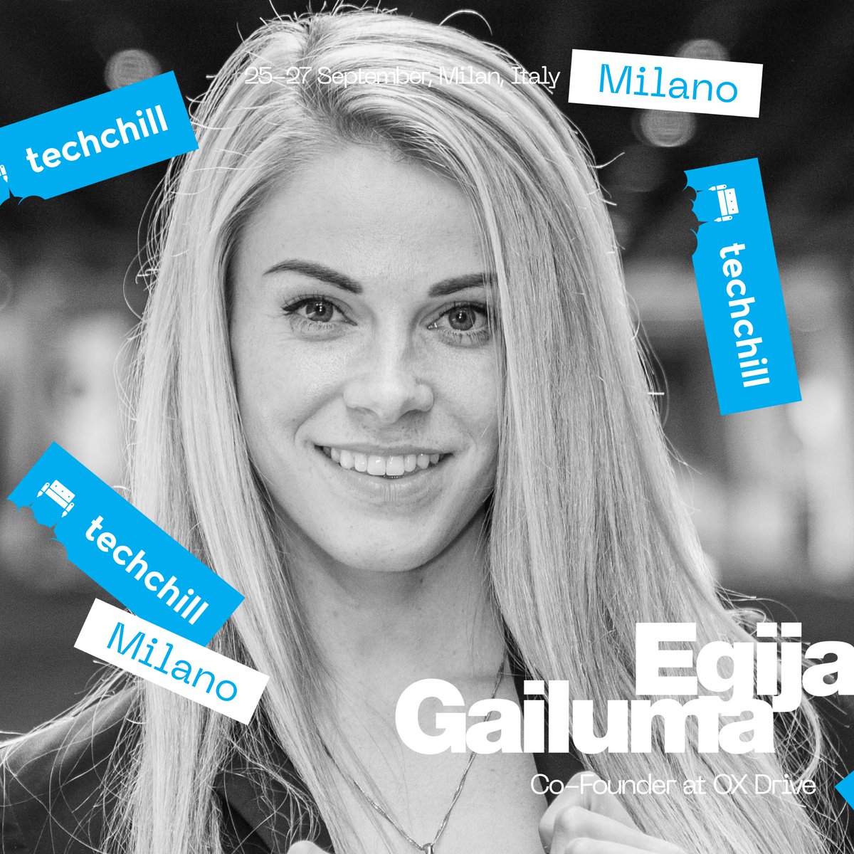 TechChill | #techchill2026 tweet media