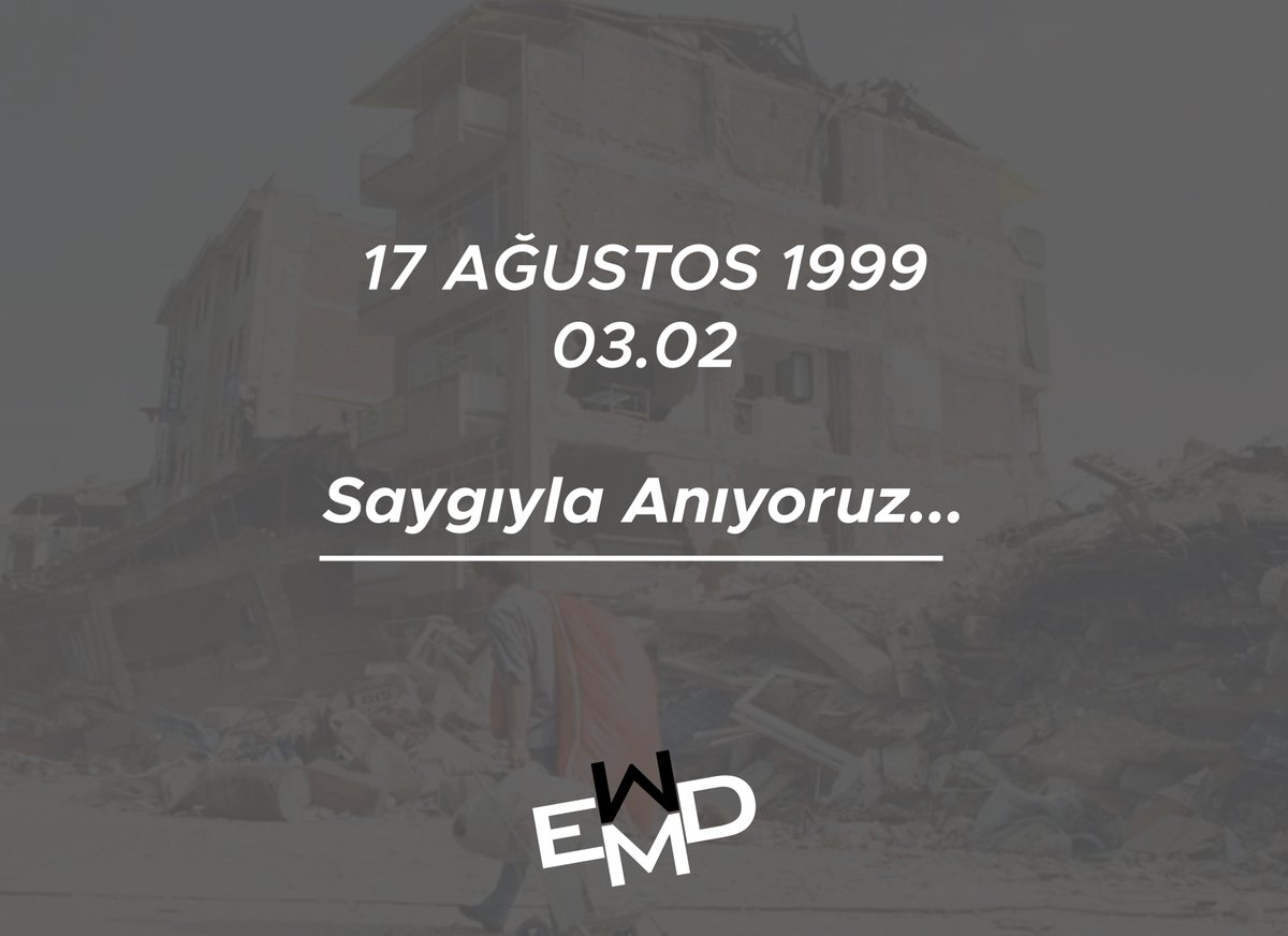 #Unutmadık...