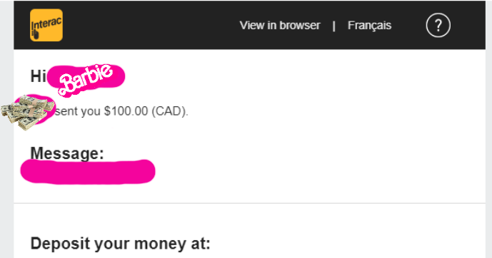 BriannainCtrl's tweet photo. What a nerd lol
#paypig #humanATM #canadafindom https://t.co/cv44a6ogEQ