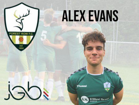 FrowFC's tweet photo. Happy 30th Birthday to wing back @alex_evans08, sponsored by JGB ๐ #Eggy #TwilightYears #AllRounder #SocialSec https://t.co/LnGV9yMP3w