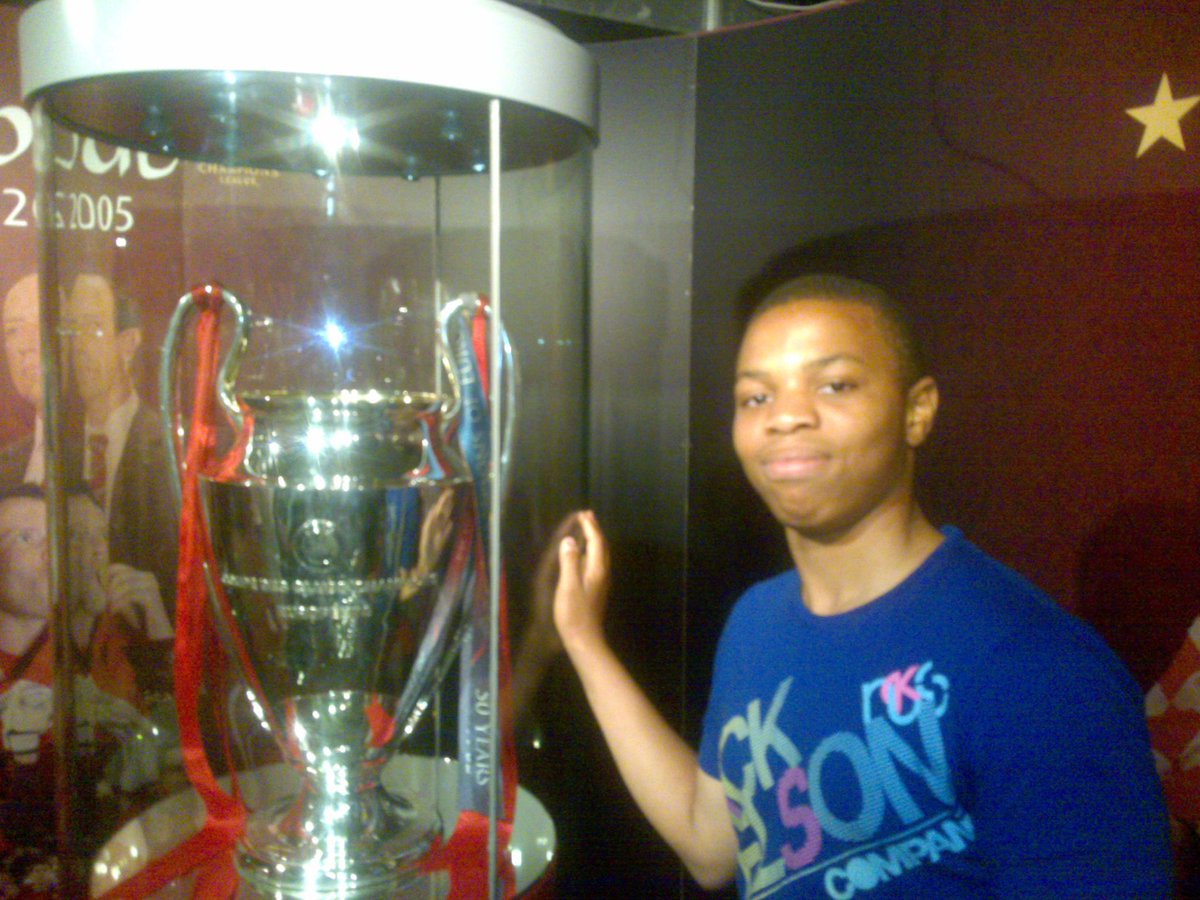 The Const tweet media