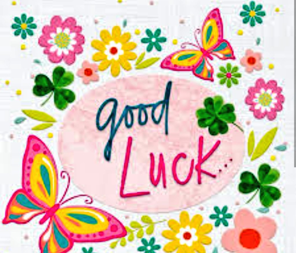 missteenglouce1's tweet photo. Good luck everyone getting their A-levels Today. You are all amazing. https://t.co/WjDiuHEKfq