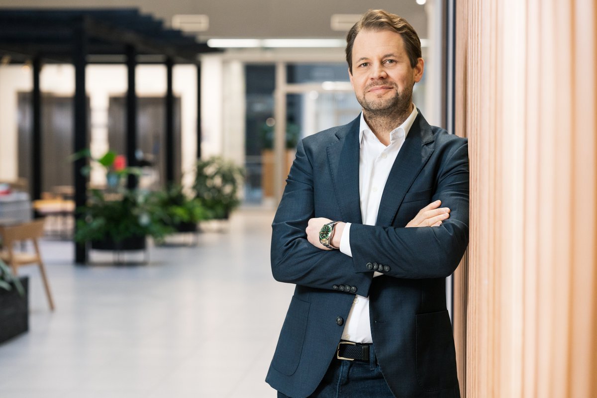 iLOQ_official's tweet photo. On 28 September, Joni Lampinen, General Manager iLOQ USA, will be a key panel member at the Access Control Summit (ACS) 2023 in Washington. The event brings together influential access control and smart lock industry executives and thought leaders https://t.co/12RLcnuNf3 #iloq https://t.co/C03nzoVjP9