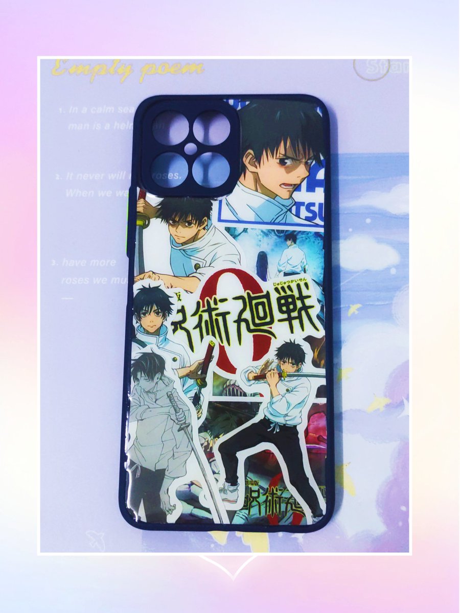 nksdelight's tweet photo. Custom made sticker resin phonecase. Boleh order di linktree dkt bio😄
#jual #meniaga #resin #sticker #resinphonecase #stickerphonecase #support #malaysia #seni #homemade #handmade #unik #comel #cute #decodenphonecase #decodencase #anime #diy #diyart #craft #kawaii #Malaysia https://t.co/ZA5rAtFH0L