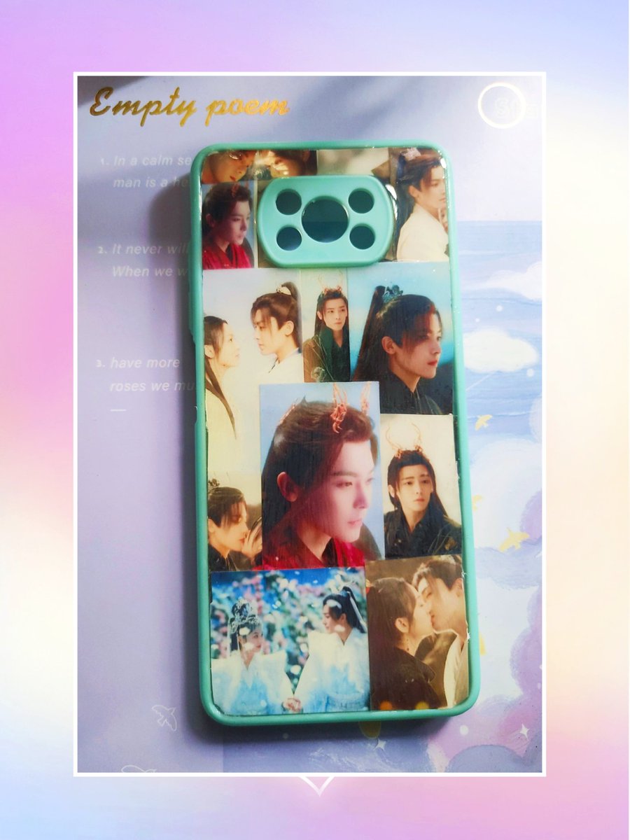nksdelight's tweet photo. Custom made sticker resin phonecase. Boleh order di linktree dkt bio😄
#jual #meniaga #resin #sticker #resinphonecase #stickerphonecase #support #malaysia #seni #homemade #handmade #unik #comel #cute #decodenphonecase #decodencase #anime #diy #diyart #craft #kawaii #Malaysia https://t.co/ZA5rAtFH0L