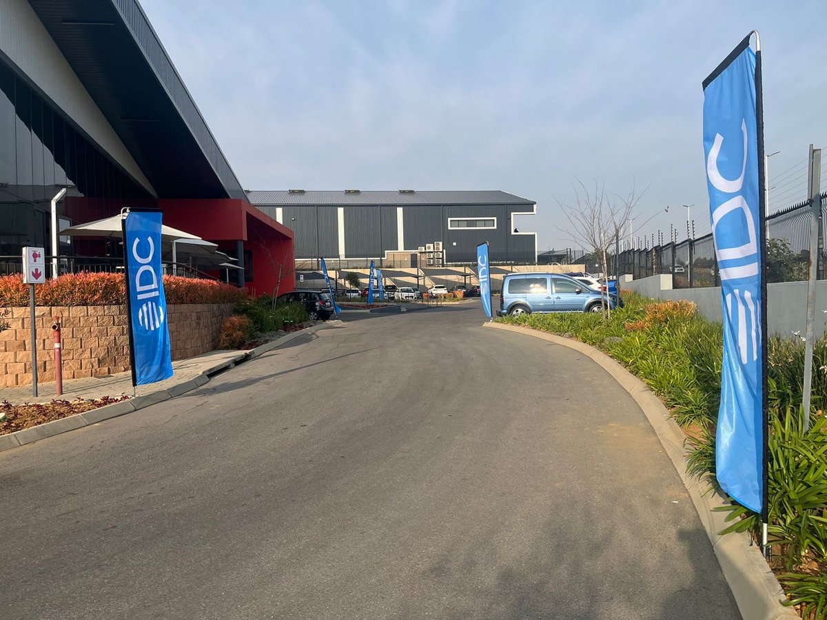 idcmetaevents's tweet image. Preparing for a New Era of Cyberthreats🌐🔒Join us today at the IDC Security Roadshow, as we unravel #SouthAfrica&apos;s security landscape, embrace cutting-edge innovations, and bring together the foremost cybersecurity experts.

Stay tuned for more updates! #IDCITSECURITY