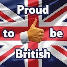 Jake_L_Official's tweet image. Repost if you are proud to be British?