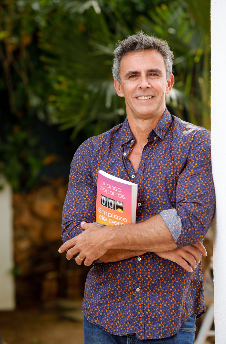 Editorial Planeta tweet media