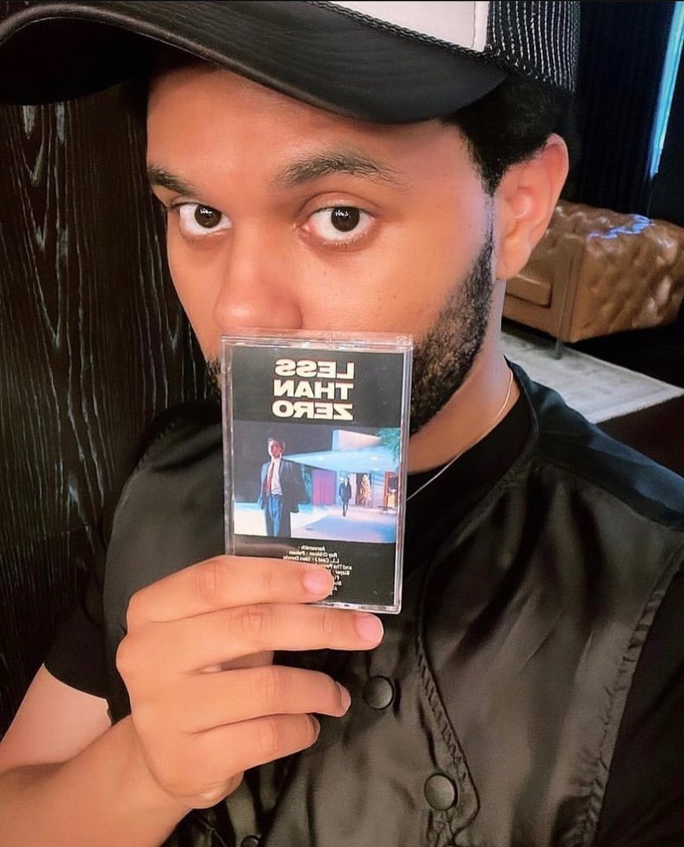 NewsWeeknd's tweet image. 1 year ago today 🥲 #LessThanZero