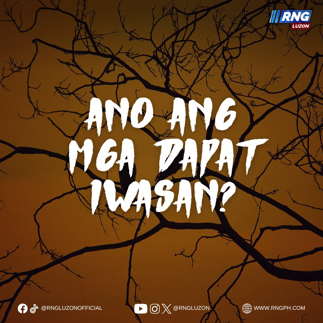 rngluzon's tweet photo. It’s officially Ghost Month!   

Scroll through scares and surprises all month long. Don't worry, they're just dying to meet you! 📷

#RNG #ghostmonth #FengShui https://t.co/AwgIPwGDwS