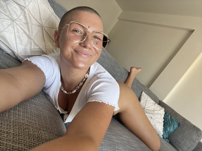 Guten Morgen 🫶🏽 Gut geschlafen?💚 https://t.co/T5CDT4MAoR