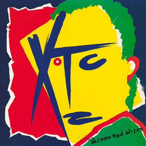 soundstoryuk's tweet photo. On this date in 1979
#XTC released their
third studio album.
What are your favourite
tracks from 'Drums and Wires'? https://t.co/238CJLWzt7
