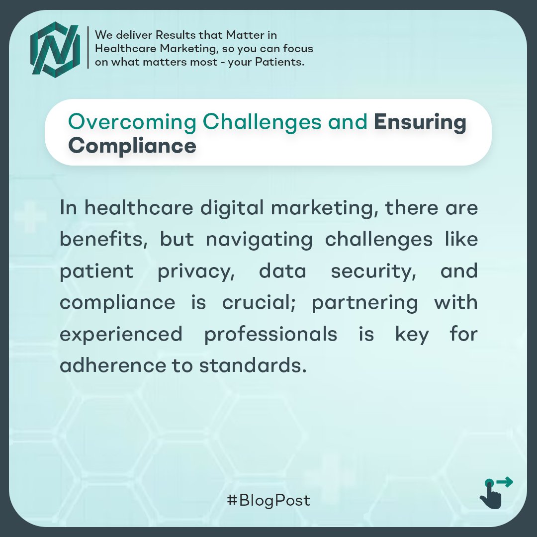 northrosetech's tweet photo. Partner with North Rose Healthcare for strategic growth and success. 🚀🏥

#HealthcareDigitalMarketing #NorthRoseHealthcare

Read more on our Blog - https://t.co/DxegUu3hzG

#northrosehealthcare #innovativeapproach #healthcaremarketing #patientcentriccare #patientengagement https://t.co/TVBuBSDwQd