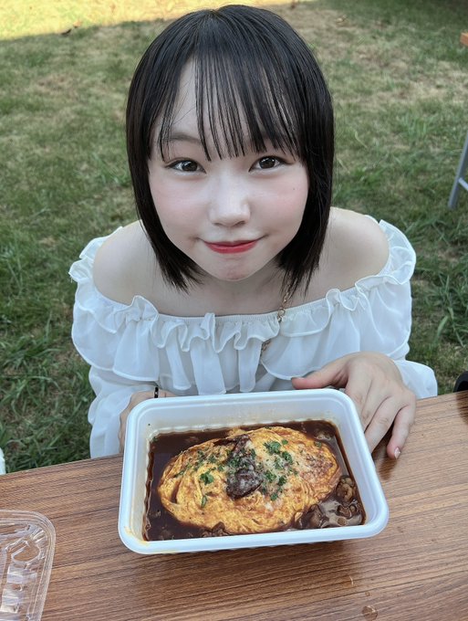 Twitterのコスプレ画像5