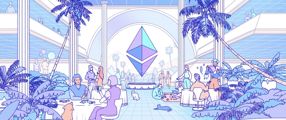 mindnetwork_xyz's tweet photo. Mind Network co-founder @Mason_173 has been selected for the fourth cohort of the Ethereum Protocol Fellowship (EPF) and received a program grant from the @ethereum Foundation. 

As a Fellow, he will work with current Ethereum core developers and Fellowship peers, and aim to make a significant impact on the Ethereum ecosystem. He is thrilled to have such an opportunity to participate in the EPF program and make Ethereum a more secure and privacy-protected world computer.