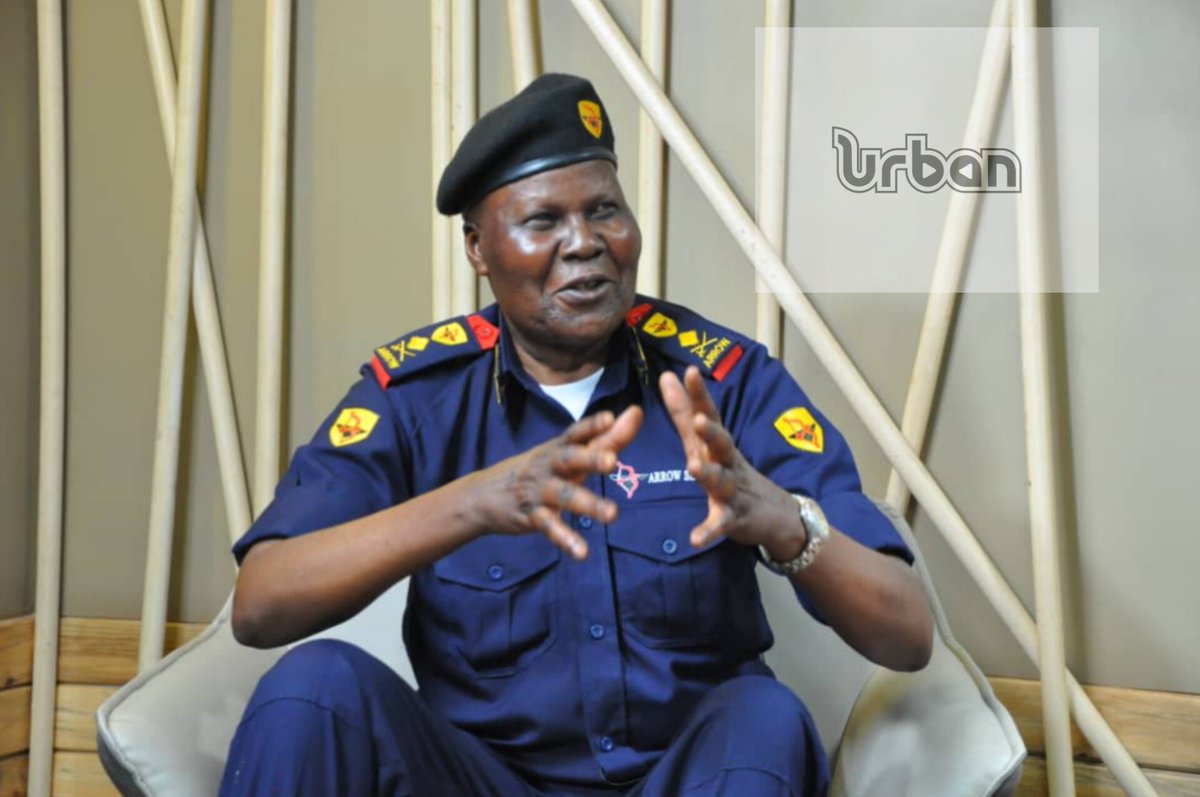 Urban Television tweet media